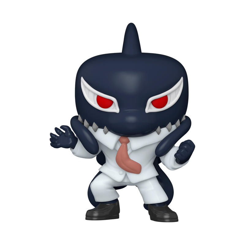 My Hero Academia - Gang Orca Pop! Vinyl FUNKON SD21