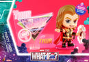 What If - Thor Party Cosbaby Figure