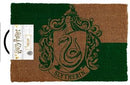 Harry Potter - Slytherin Crest Licensed Doormat