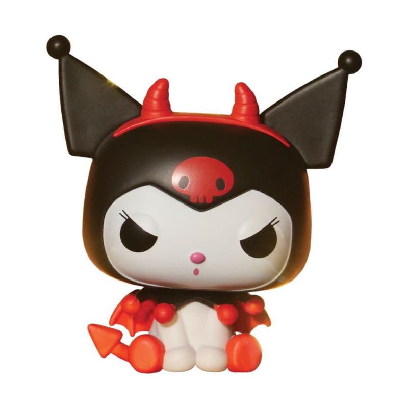 Hello Kitty - Devil Kuromi Pop! Vinyl [RS]