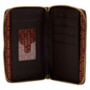 Star Wars - Jakku Zip Around Purse