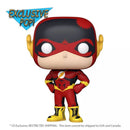 Justice League (comics) - The Flash Pop! Vinyl [RS]