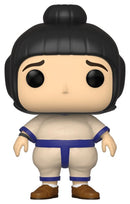 The Office - Andy in Sumo Suit US Exclusive Pop! Vinyl [RS]