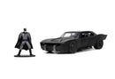 The Batman - Batmobile with Batman 1:32 Scale Hollywood Ride