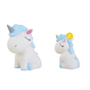 Unicorn PVC Money Bank
