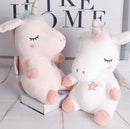 Amelia Alicorn Plush