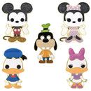 Mickey Mouse - 4" Pop! Enamel Pin Assortment