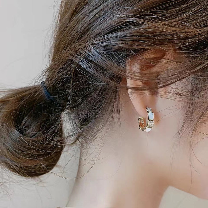 Gracie Earrings