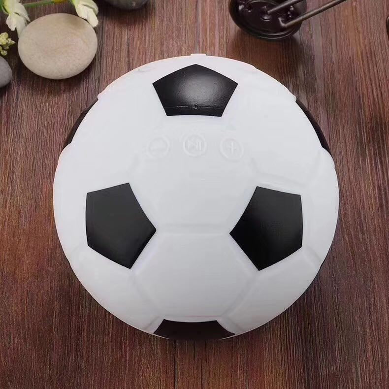 Soccerball Bluetooth Speaker