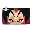 Aladdin - Jafar Cosplay Flap Purse