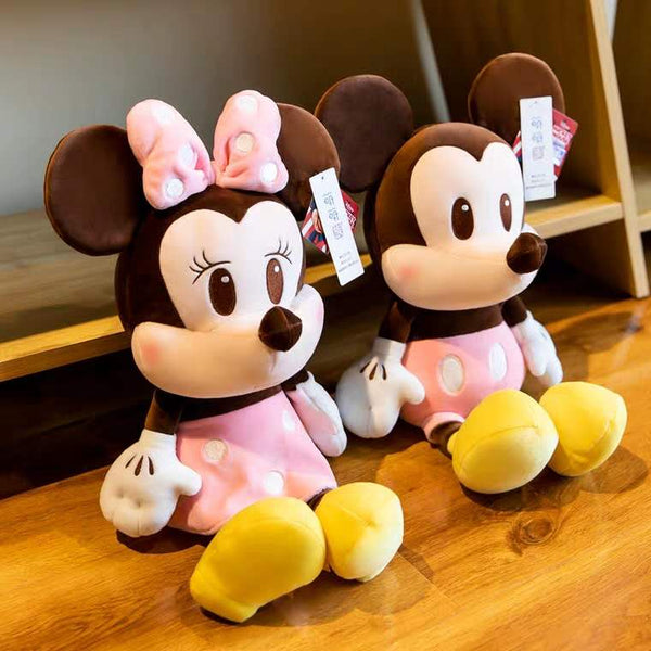 Disney - Mickey Mouse 46cm Chibi Plush