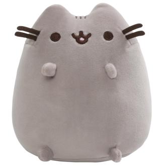 Pusheen: Squisheen Sitting Pose 15cm