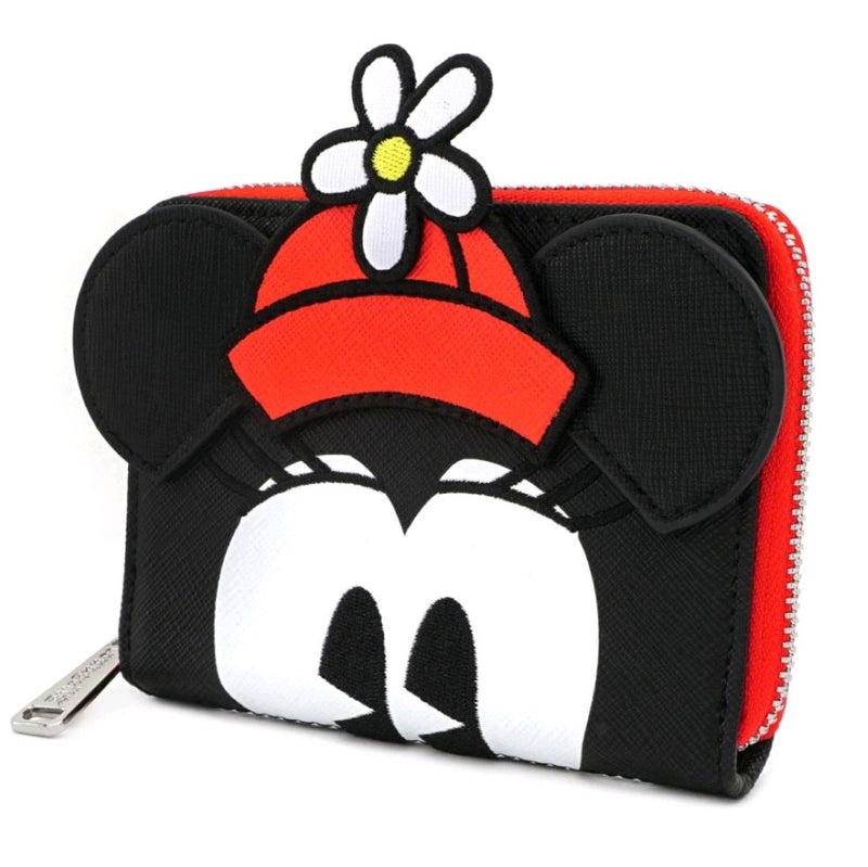 Mickey Mouse - Minnie Polka Dot Purse
