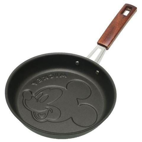 Pancake Pan Mickey Mouse | Minitopia