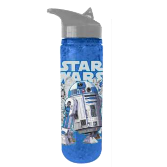 Star Wars R2D2 Ezy Freeze Bottle