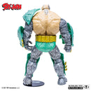 Spawn - Overtkill Megafig Action Figure