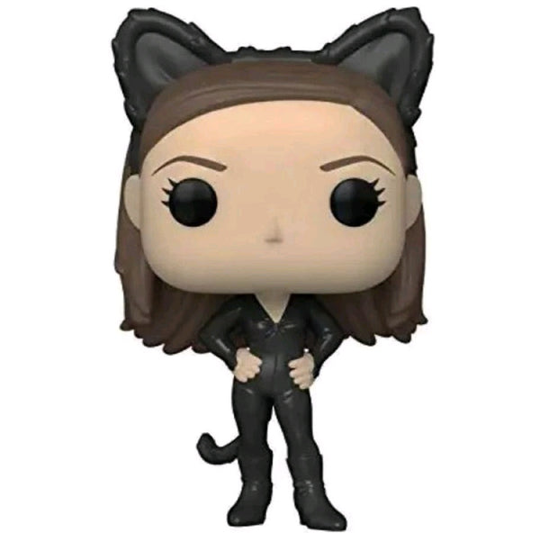 Friends - Monica as Catwoman Pop! Vinyl