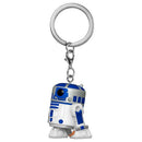 Star Wars - R2-D2 Pocket Pop! Keychain