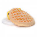 Gudetama: Gudewaffle 15cm Plush