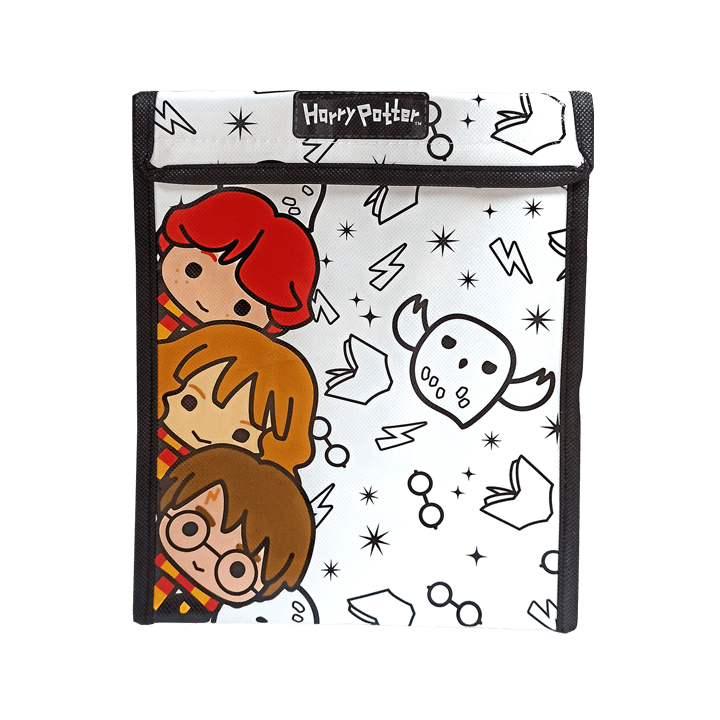 Harry Potter Charms Cooler Bag