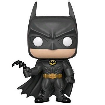 Batman 1989 - Batman 80th Anniverary Pop! Vinyl