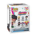 Boruto - Sarada with Sharingan Glow Pop! Vinyl [RS]