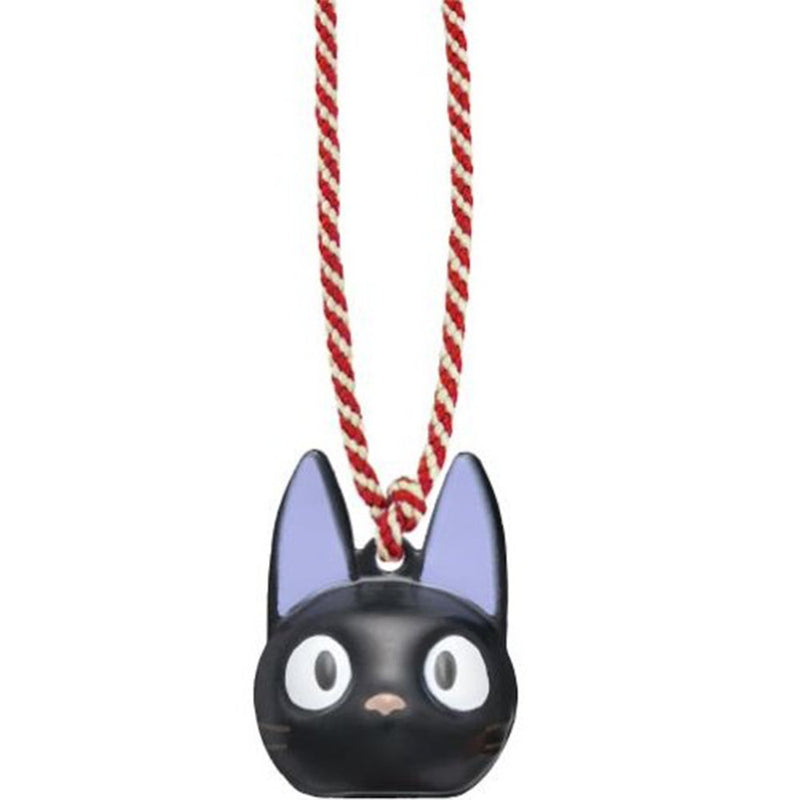 Jiji Bell Charm Netsuke