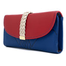 Wonder Woman - Eagle Logo Lasso Purse