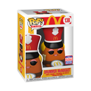 McDonald's - McNugget Drummer Pop! Vinyl FUNKON SD21