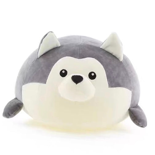 Cute Puppy Cushion