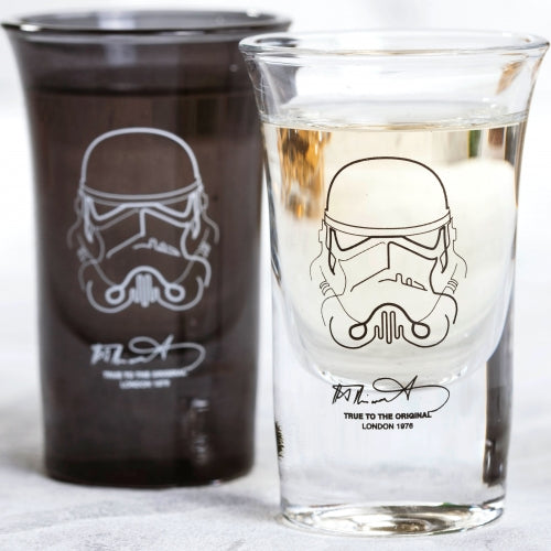 Stormtrooper - Shot Glass Set