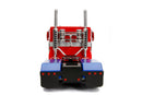 Transformers (TV) - Optimus Prime G1 1:24 Hollywood Ride