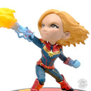 Captain Marvel - Captain Marvel Q-Fig Diorama