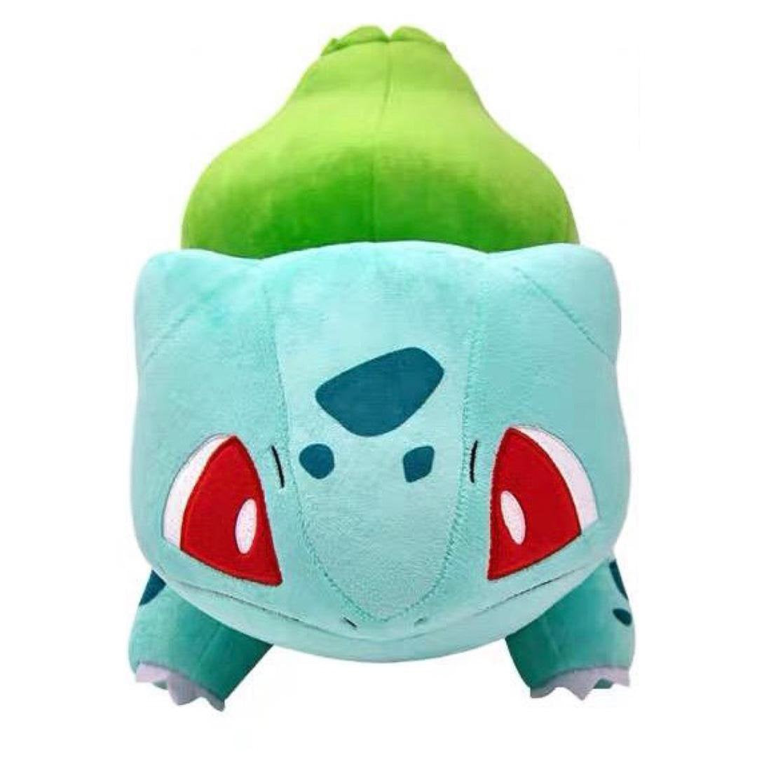 Buy Pokémon Bulbasaur 25cm Plush Online Australia — Minitopia