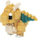 Pokémon - Dragonite Nanoblock
