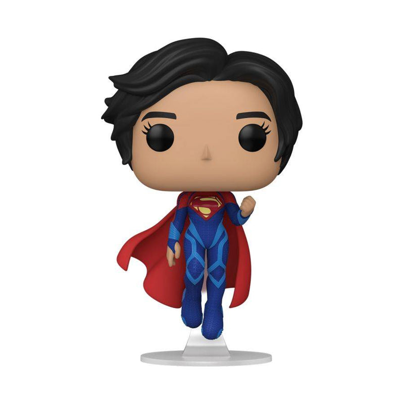 The Flash (2023) - Supergirl Pop! Vinyl