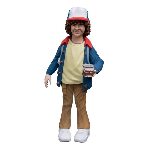 Stranger Things - Dustin Henderson Mini Epics Vinyl Figure