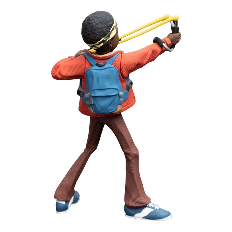 Stranger Things - Lucas Sinclair Mini Epics Vinyl Figure