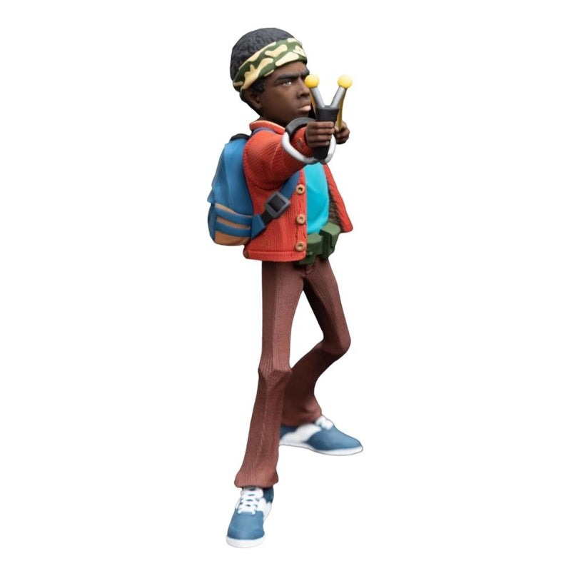 Stranger Things - Lucas Sinclair Mini Epics Vinyl Figure