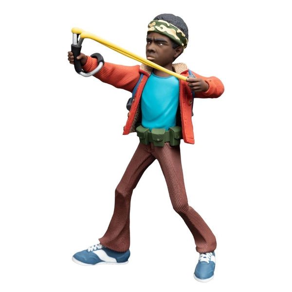Stranger Things - Lucas Sinclair Mini Epics Vinyl Figure