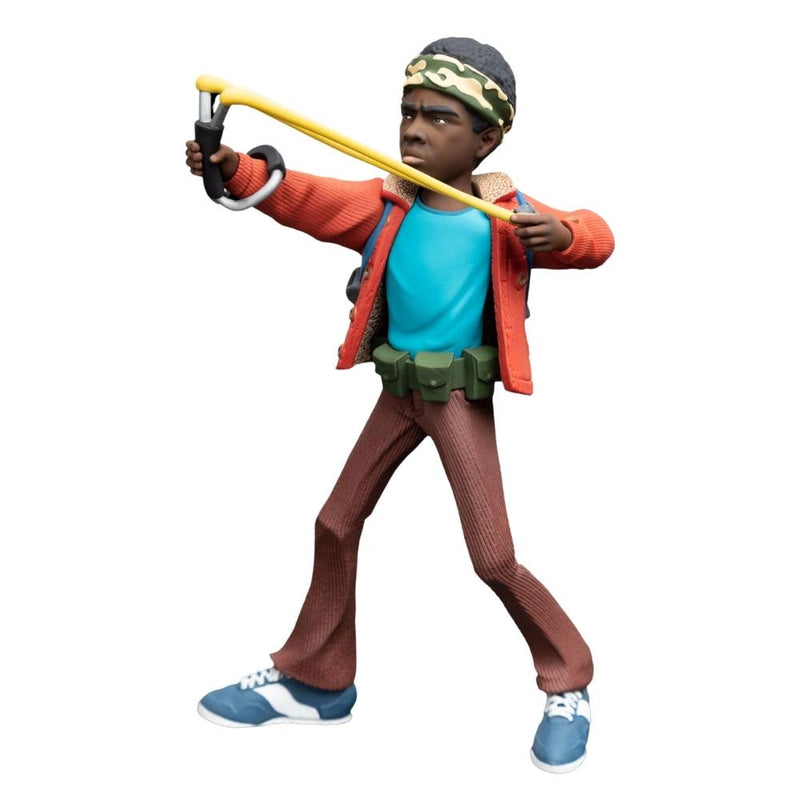 Stranger Things - Lucas Sinclair Mini Epics Vinyl Figure