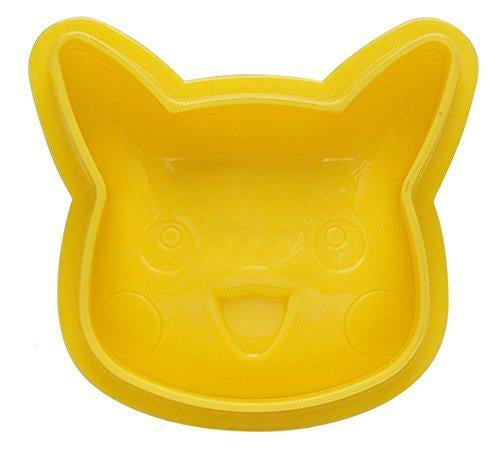 Pokemon Onigiri Mold - Pikachu