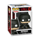 The Batman - Batman Alternate Pose Pop! Vinyl