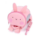 3D Kid's Animal Backpack