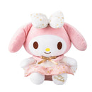Sanrio - My Melody 34cm Plush (Gold Star Series)