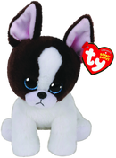 Beanie Boo Regular Portia Terrier
