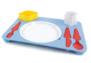 Dinner Set Kids Tableware