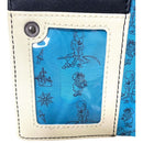 Peter Pan -  Character Print Wallet Purse