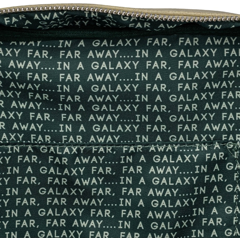 Star Wars Lands Kashyyyk Square Mini Backpack