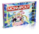Monopoly - Sailor Moon Edition